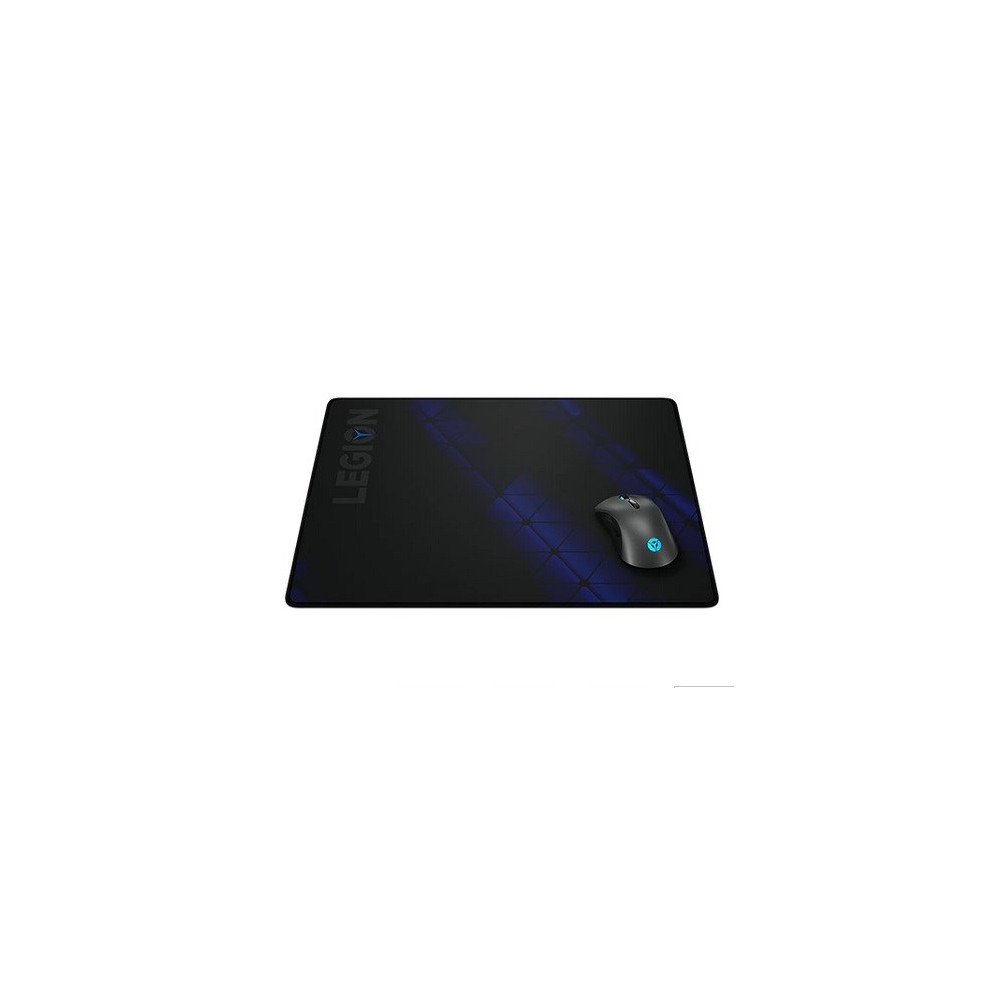Produktbild för Lenovo Legion Gaming Control - tangentbord och musdyna - storlek L