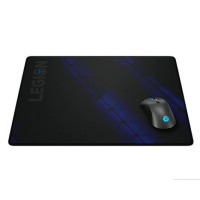Produktbild för Lenovo Legion Gaming Control - tangentbord och musdyna - storlek L