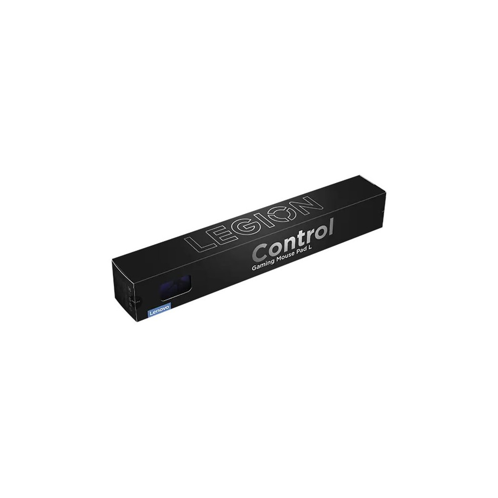 Produktbild för Lenovo Legion Gaming Control - tangentbord och musdyna - storlek L