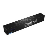 Produktbild för Lenovo Legion Gaming Control - tangentbord och musdyna - storlek L