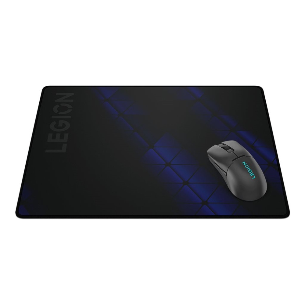 Produktbild för Lenovo Legion Gaming Control - tangentbord och musdyna - storlek L