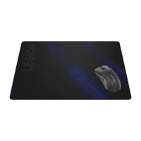 Produktbild för Lenovo Legion Gaming Control - tangentbord och musdyna - storlek L
