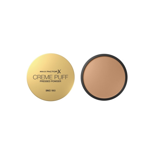 Max Factor Max Factor Creme Puff Pressed compact Powder