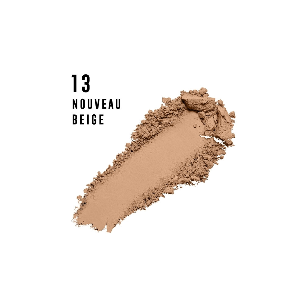 Produktbild för Max Factor Creme Puff Pressed compact Powder