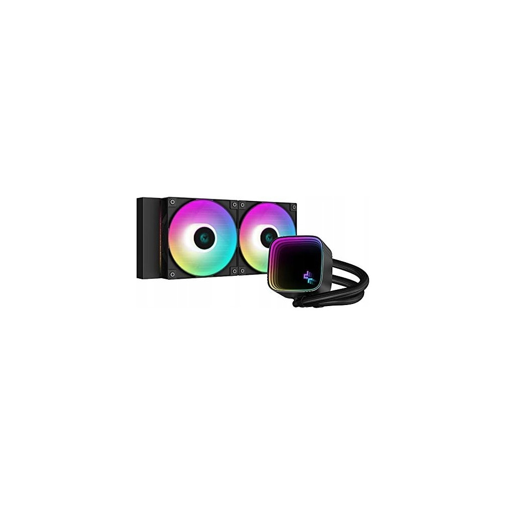 Produktbild för Deepcool Infinity Series LS520 SE