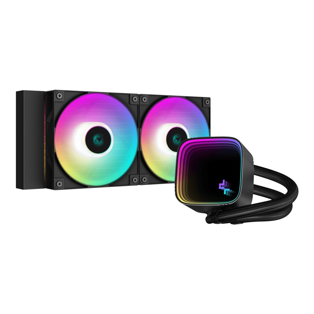 Produktbild för Deepcool Infinity Series LS520 SE