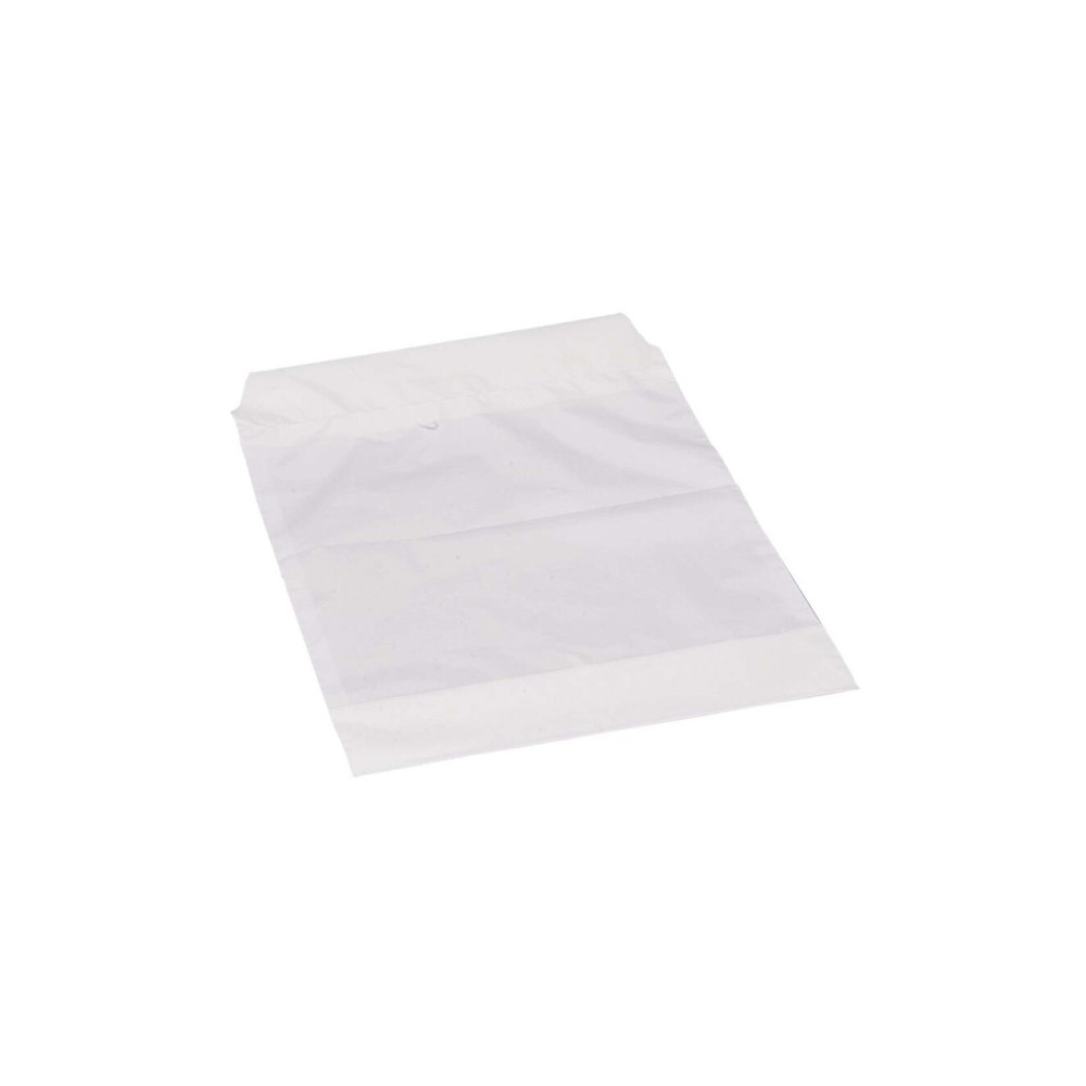 Produktbild för Hygienpåse, Madam bags, vit 250x370 mm, förpackning à 500 st