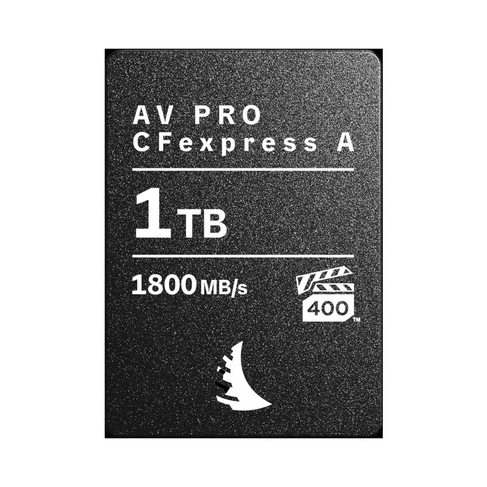 Produktbild för Angelbird Technologies AV PRO CFexpress A, 1 TB, CFexpress t...