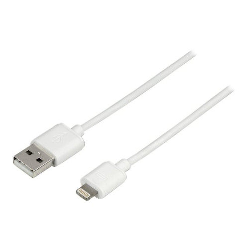 Hama Hama Lightning-kabel - 1 m
