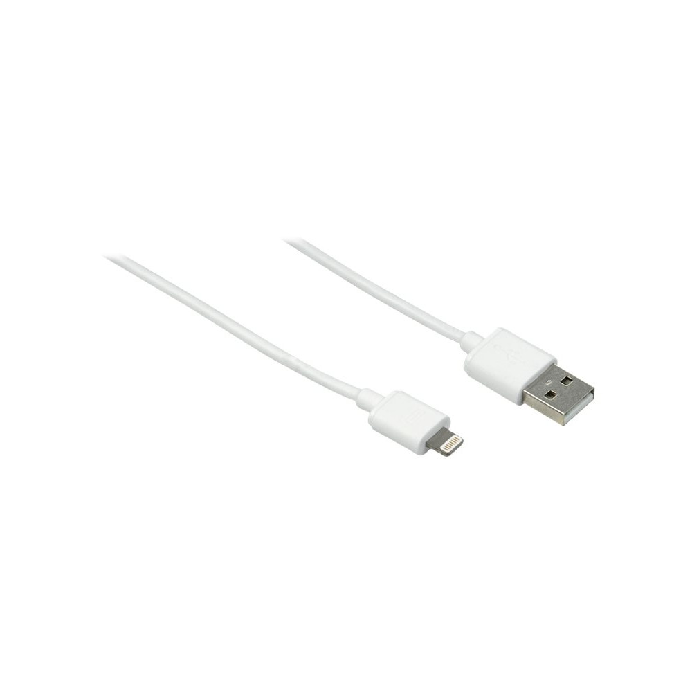 Produktbild för Hama Lightning-kabel - 1 m