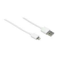 Produktbild för Hama Lightning-kabel - 1 m