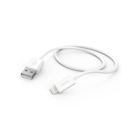 Produktbild för Hama Lightning-kabel - 1 m