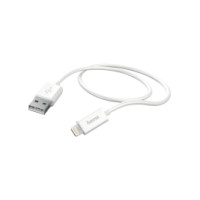 Produktbild för Hama Lightning-kabel - 1 m