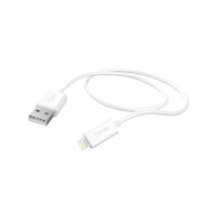 Produktbild för Hama Lightning-kabel - 1 m