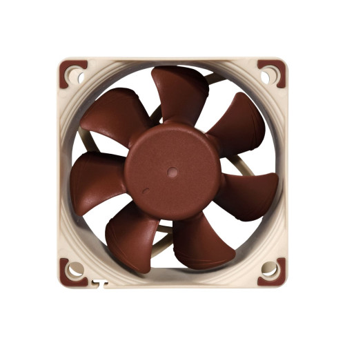 NOCTUA Noctua NF-A6x25 5V PWM - Premium - lådfläkt