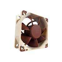 Produktbild för Noctua NF-A6x25 5V PWM - Premium - lådfläkt