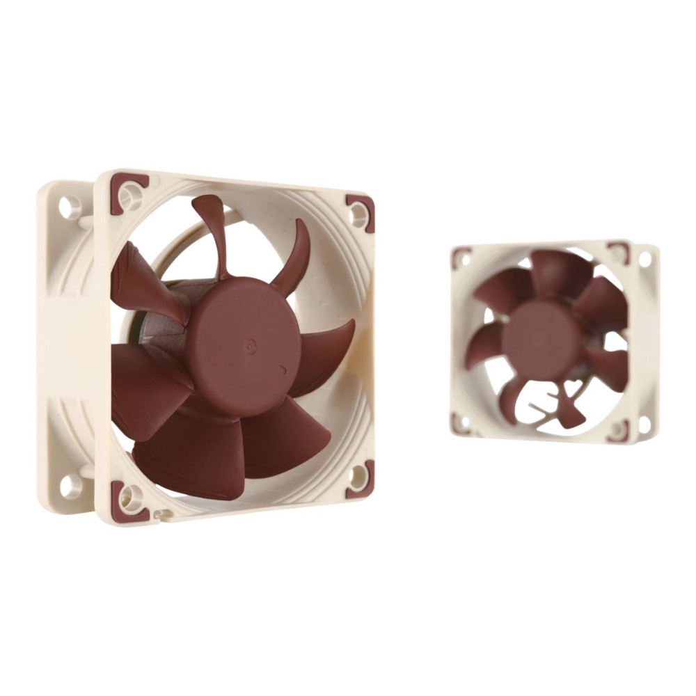 Produktbild för Noctua NF-A6x25 5V PWM - Premium - lådfläkt