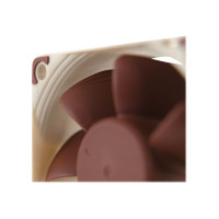 Produktbild för Noctua NF-A6x25 5V PWM - Premium - lådfläkt