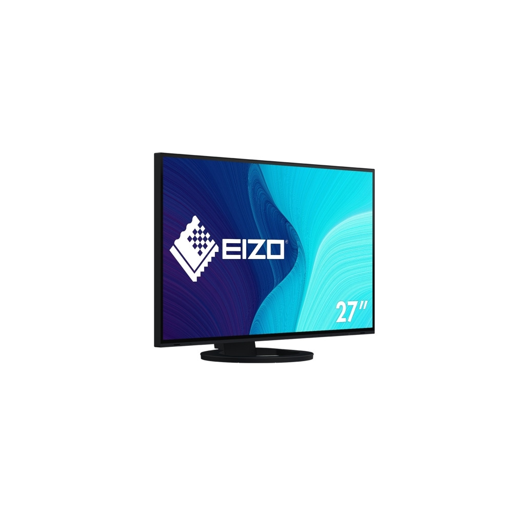 Produktbild för EIZO FlexScan EV2781-BK - LED-skärm - QHD - 27"
