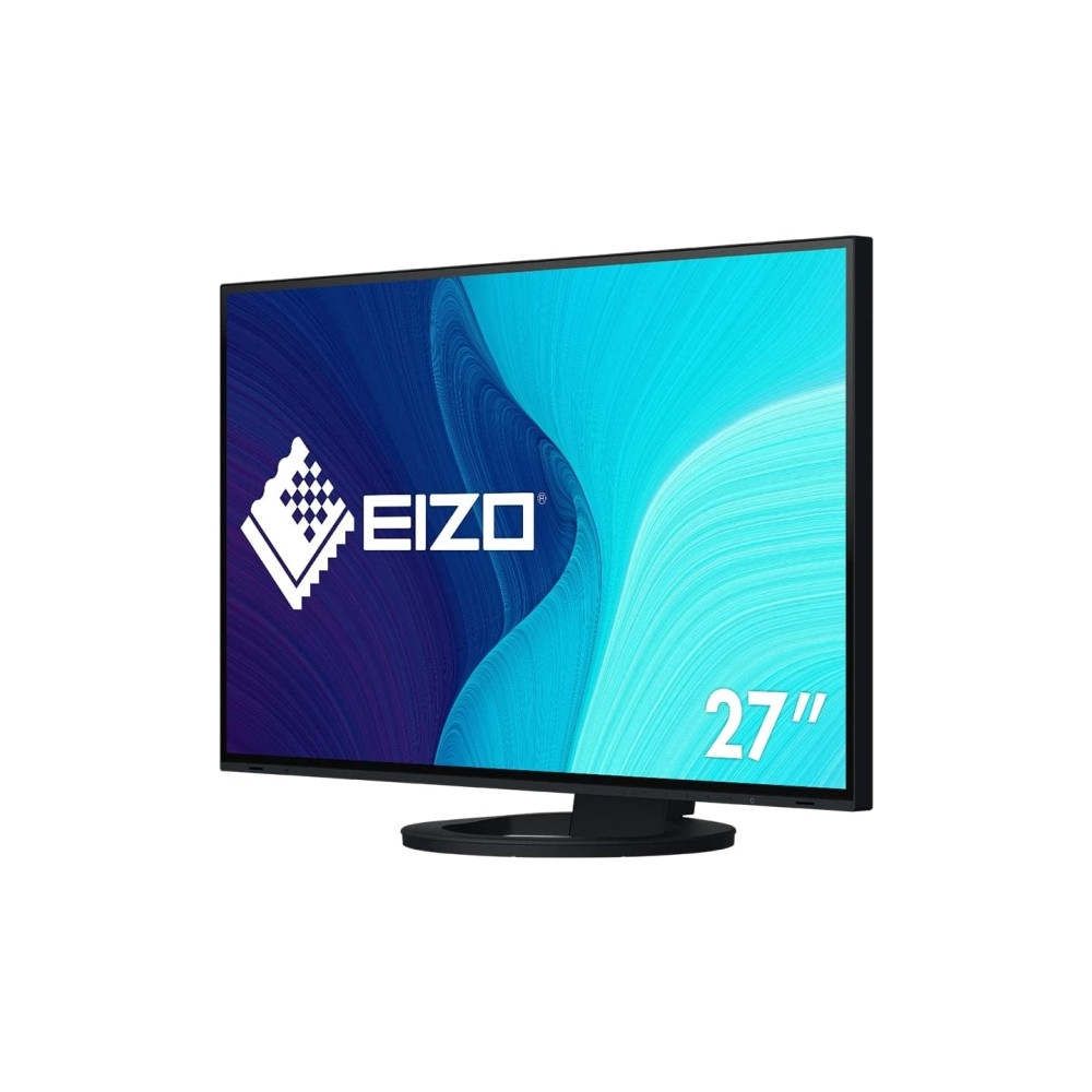 Produktbild för EIZO FlexScan EV2781-BK - LED-skärm - QHD - 27"
