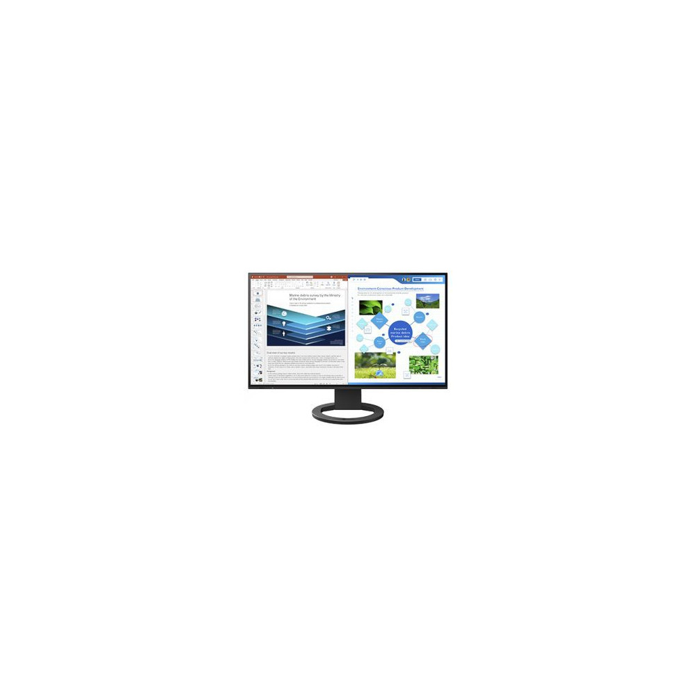 Produktbild för EIZO FlexScan EV2781-BK - LED-skärm - QHD - 27"