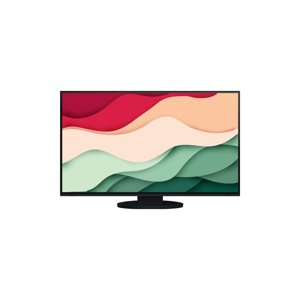 Produktbild för EIZO FlexScan EV2781-BK - LED-skärm - QHD - 27"