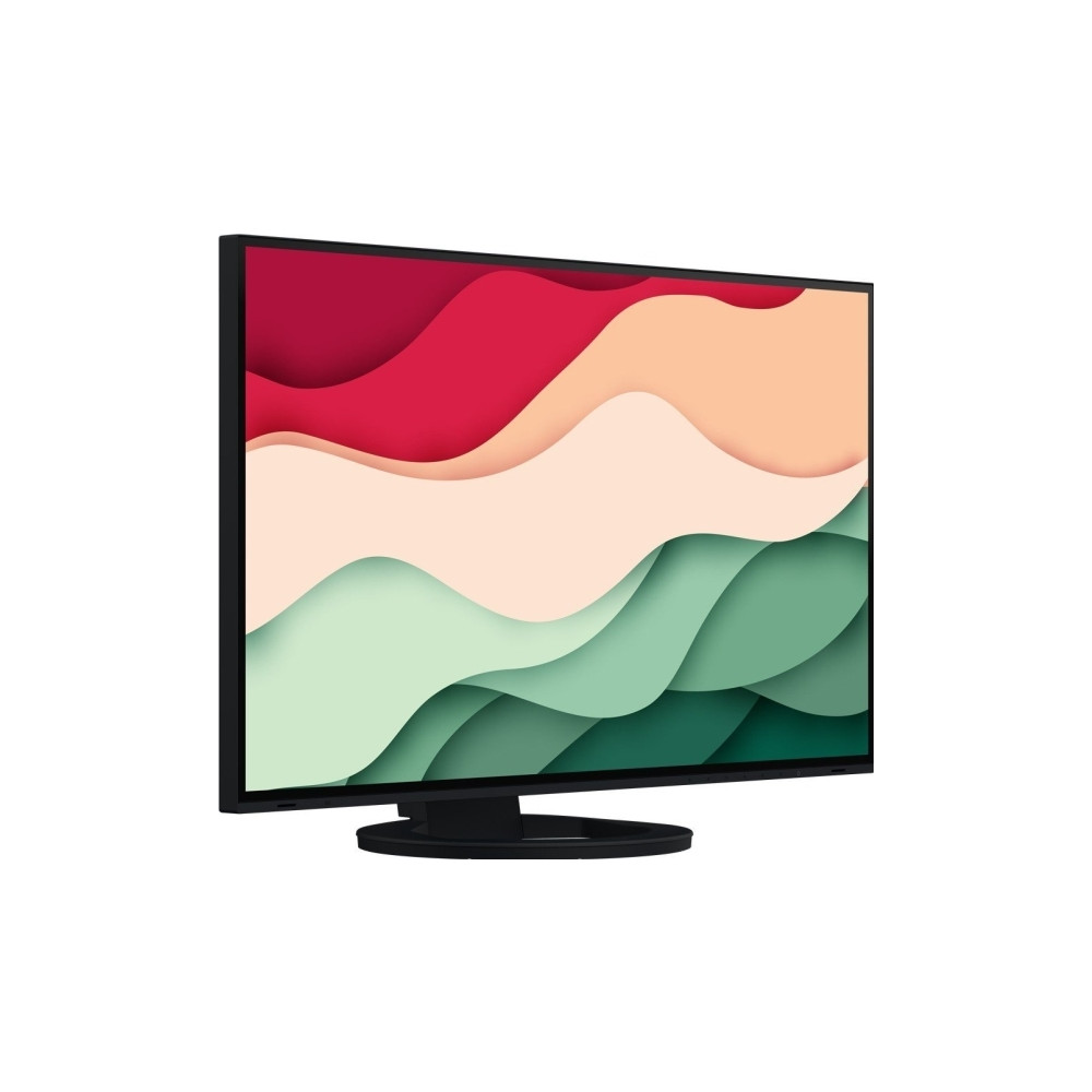 Produktbild för EIZO FlexScan EV2781-BK - LED-skärm - QHD - 27"
