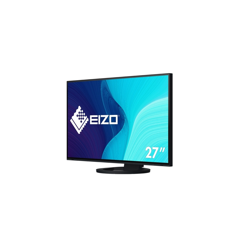 Produktbild för EIZO FlexScan EV2781-BK - LED-skärm - QHD - 27"