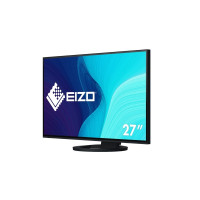 Produktbild för EIZO FlexScan EV2781-BK - LED-skärm - QHD - 27"