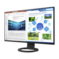 Produktbild för EIZO FlexScan EV2781-BK - LED-skärm - QHD - 27"