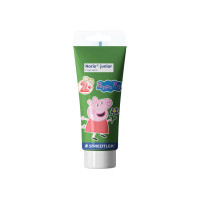 Produktbild för Fingerfärg STAEDTLER Noris® Junior Gurli Pig