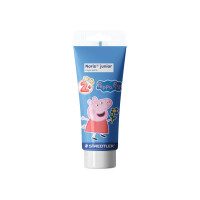 Produktbild för Fingerfärg STAEDTLER Noris® Junior Gurli Pig