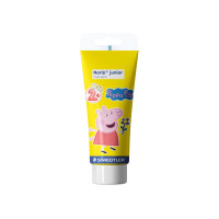 Produktbild för Fingerfärg STAEDTLER Noris® Junior Gurli Pig