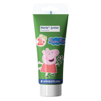 Produktbild för Fingerfärg STAEDTLER Noris® Junior Gurli Pig