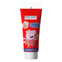 Produktbild för Fingerfärg STAEDTLER Noris® Junior Gurli Pig