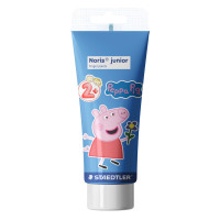 Produktbild för Fingerfärg STAEDTLER Noris® Junior Gurli Pig