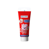 Produktbild för Fingerfärg STAEDTLER Noris® Junior Gurli Pig