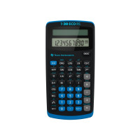 Produktbild för Texas Instruments TI-30 eco RS