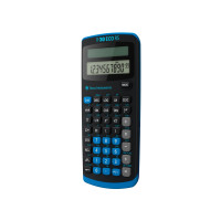Produktbild för Texas Instruments TI-30 eco RS