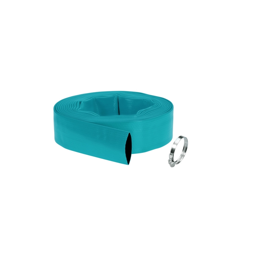 Produktbild för Gardena Lay Flat - slang - 10 m