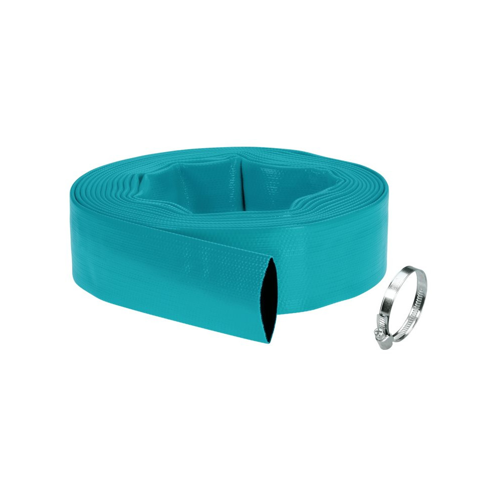 Produktbild för Gardena Lay Flat - slang - 10 m