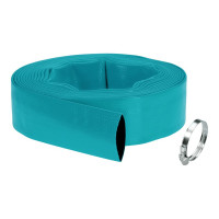 Produktbild för Gardena Lay Flat - slang - 10 m