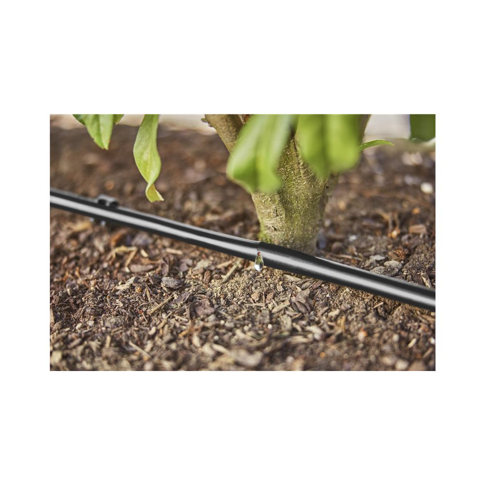 Produktbild för Gardena Micro-Drip-System Hedge/Bush Set - droppbevattningslinje - 50 m