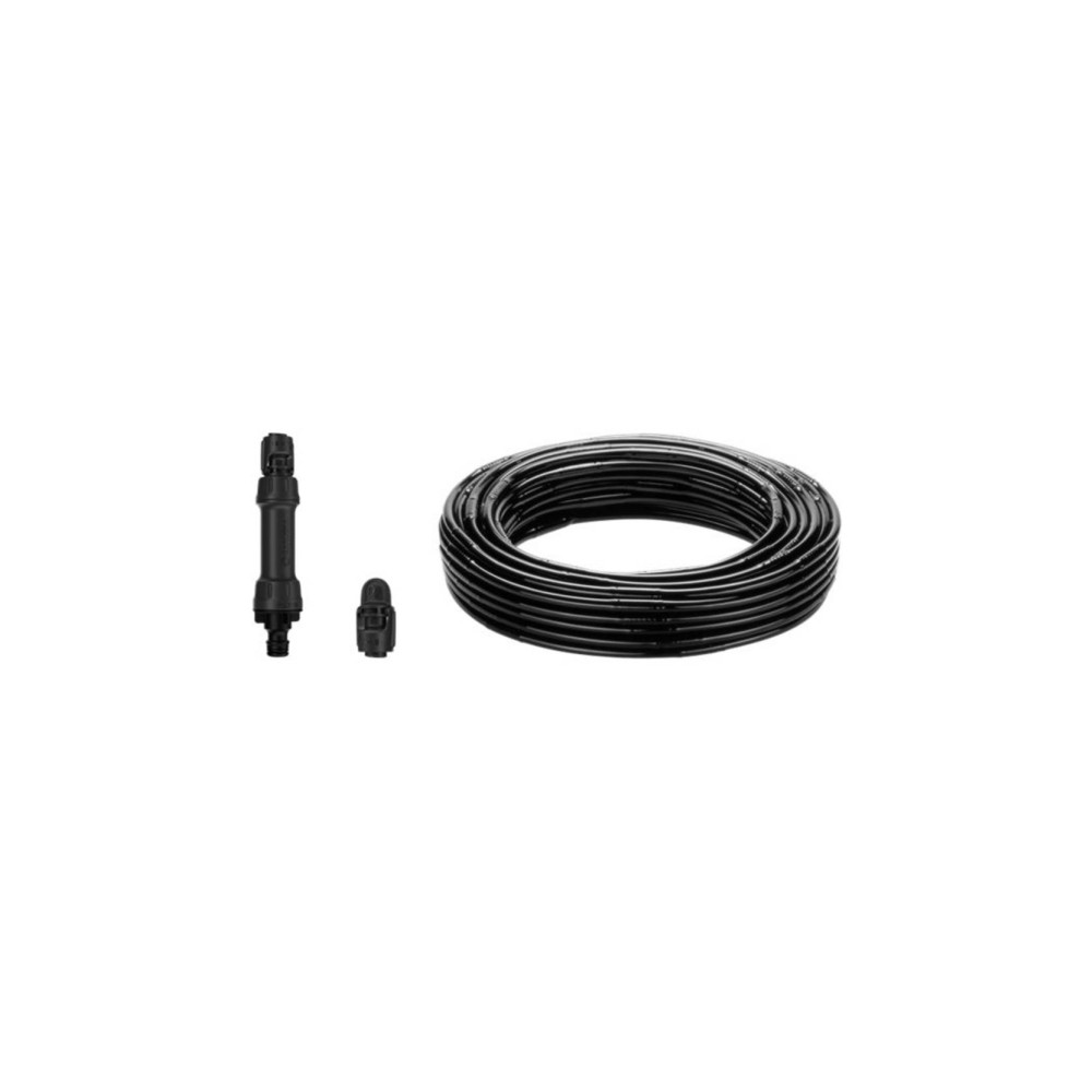 Produktbild för Gardena Micro-Drip-System Hedge/Bush Set - droppbevattningslinje - 50 m