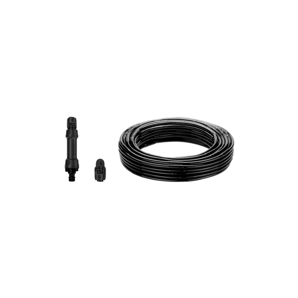 Produktbild för Gardena Micro-Drip-System Hedge/Bush Set - droppbevattningslinje - 50 m