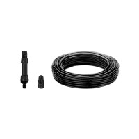 Produktbild för Gardena Micro-Drip-System Hedge/Bush Set - droppbevattningslinje - 50 m