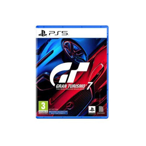 Sony Gran Turismo 7