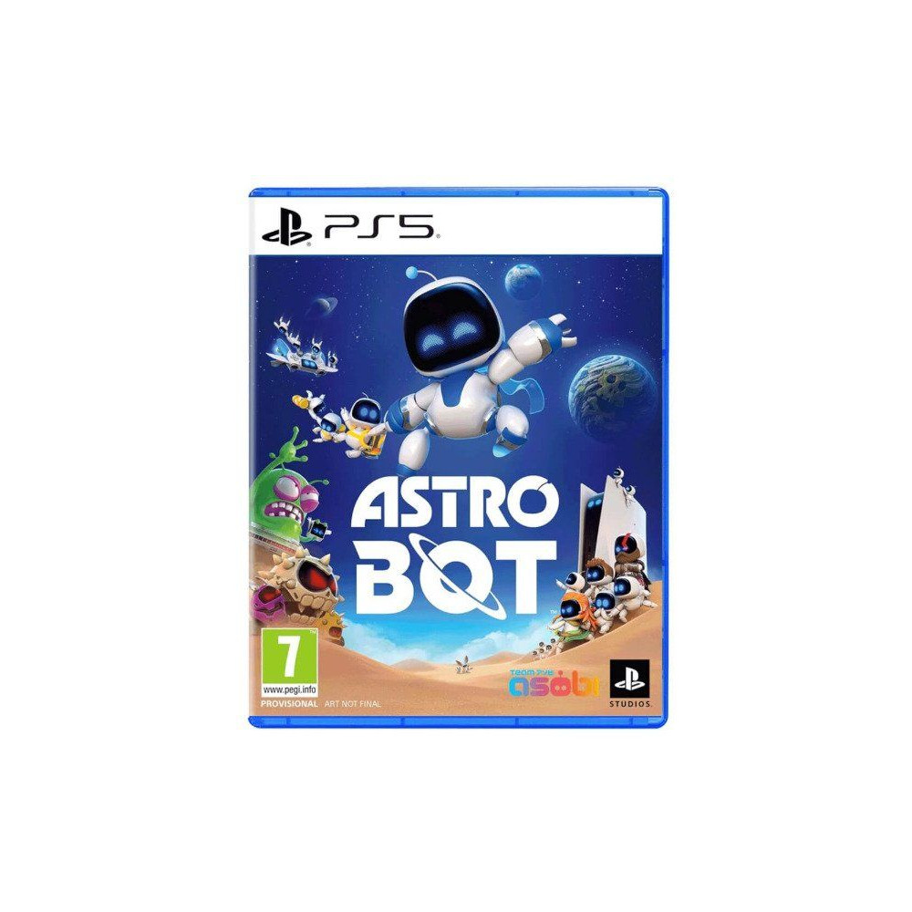 Produktbild för Astro BOT