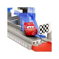 Produktbild för Disney Pixar Cars Disney och Pixar Bilar Pistongcupen – stun...