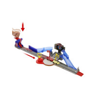 Produktbild för Disney Pixar Cars Disney och Pixar Bilar Pistongcupen – stun...